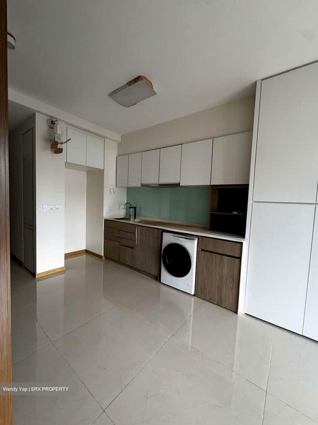 Kingsford Waterbay (D19), Apartment #578614301